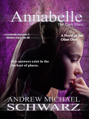 cover image of Annabelle